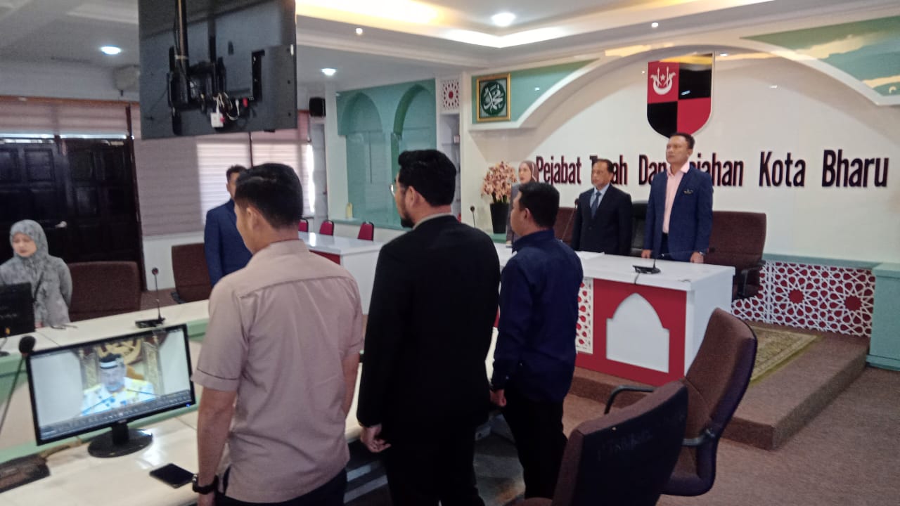 Perhimpunan Bulanan1