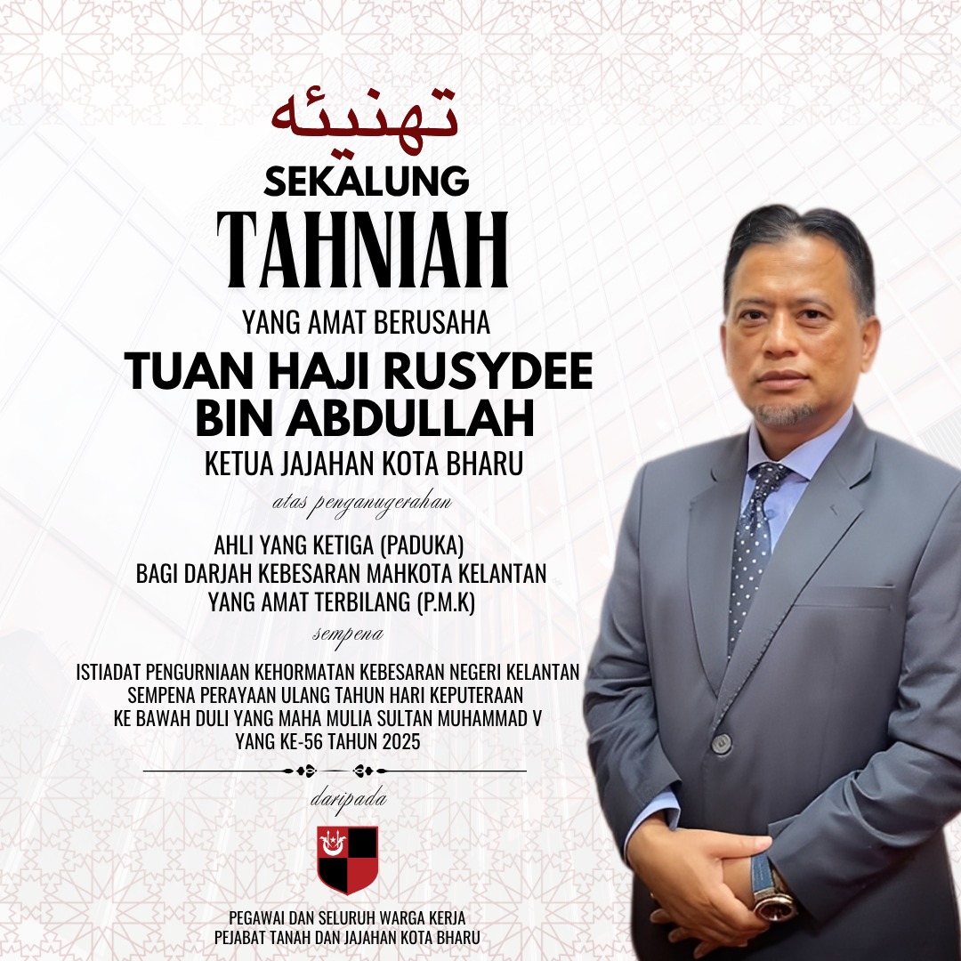 𝐒𝐄𝐓𝐈𝐍𝐆𝐆𝐈-𝐓𝐈𝐍𝐆𝐆𝐈 𝐏𝐄𝐍𝐆𝐇𝐀𝐑𝐆𝐀𝐀𝐍 𝐃𝐀𝐍 𝐓𝐀𝐇𝐍𝐈𝐀𝐇 𝐀𝐓𝐀𝐒 𝐏𝐄𝐍𝐆𝐔𝐑𝐍𝐈𝐀𝐀𝐍 𝐊𝐄𝐇𝐎𝐑𝐌𝐀𝐓𝐀𝐍 𝐊𝐄𝐁𝐄𝐒𝐀𝐑𝐀𝐍 𝐍𝐄𝐆𝐄𝐑𝐈 𝐊𝐄𝐋𝐀𝐍𝐓𝐀𝐍