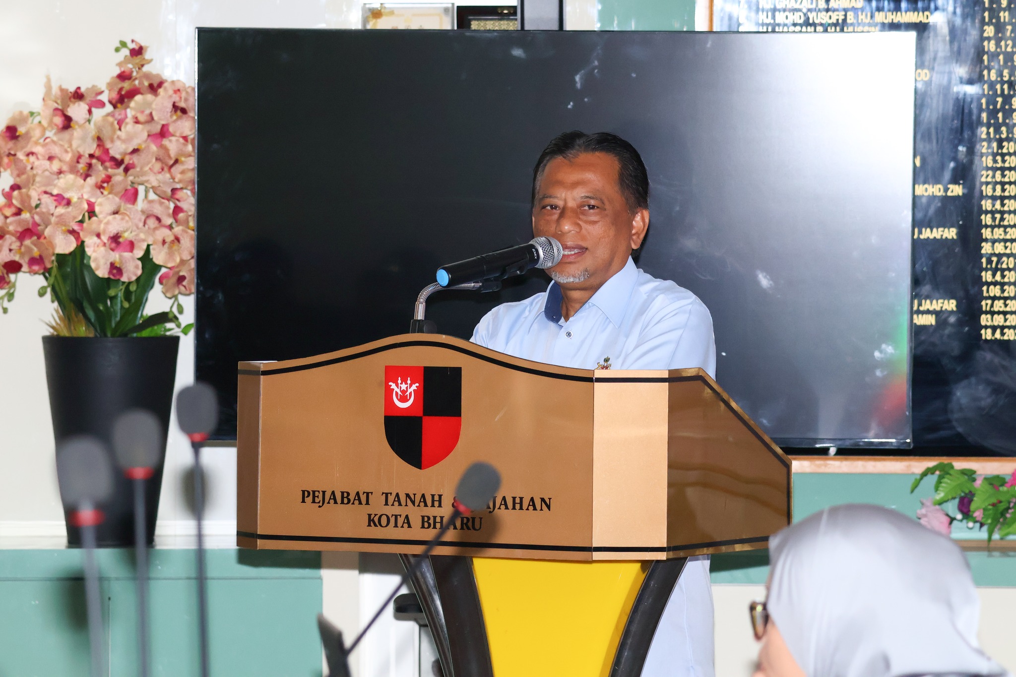 Himpunan Bulanan