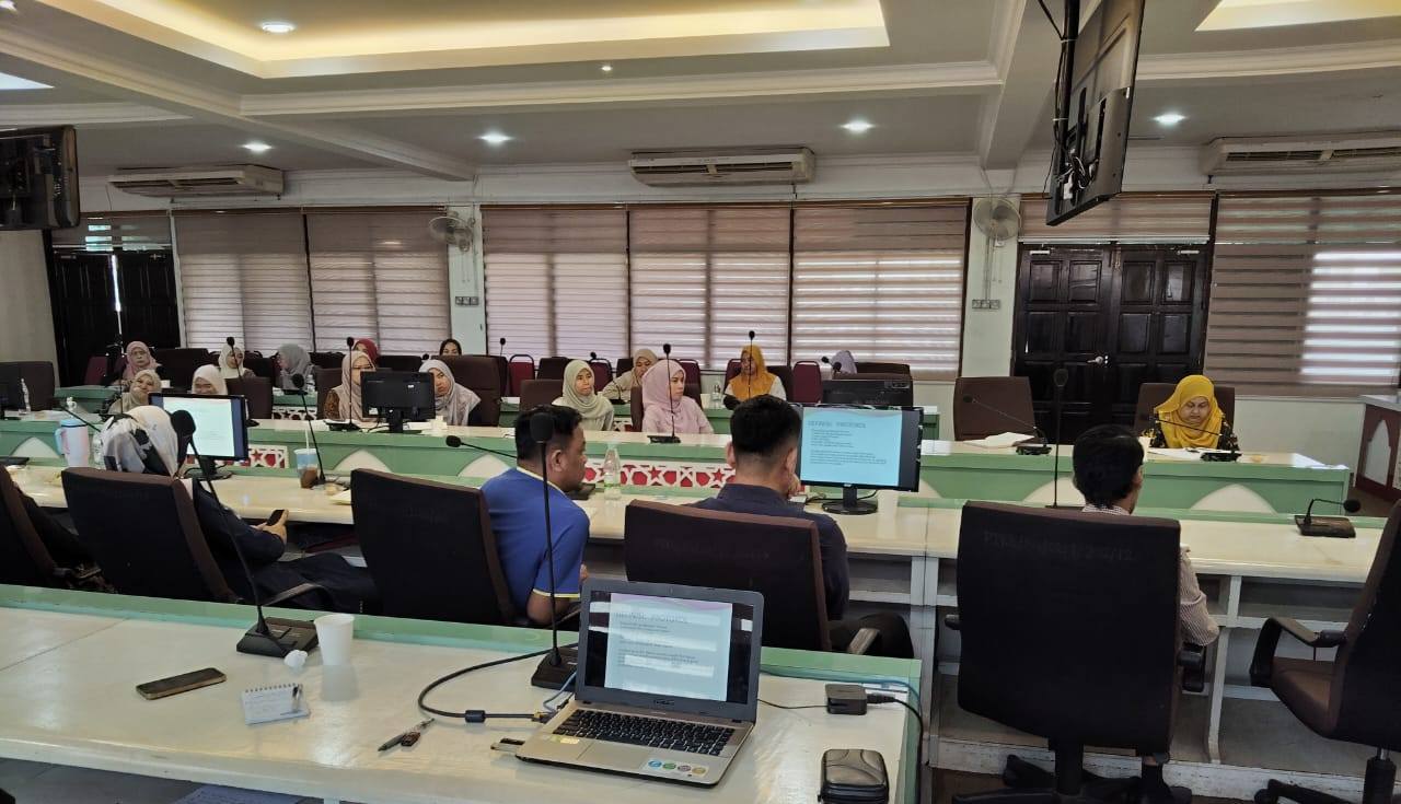 Protokol dan Etiket Sosial 4