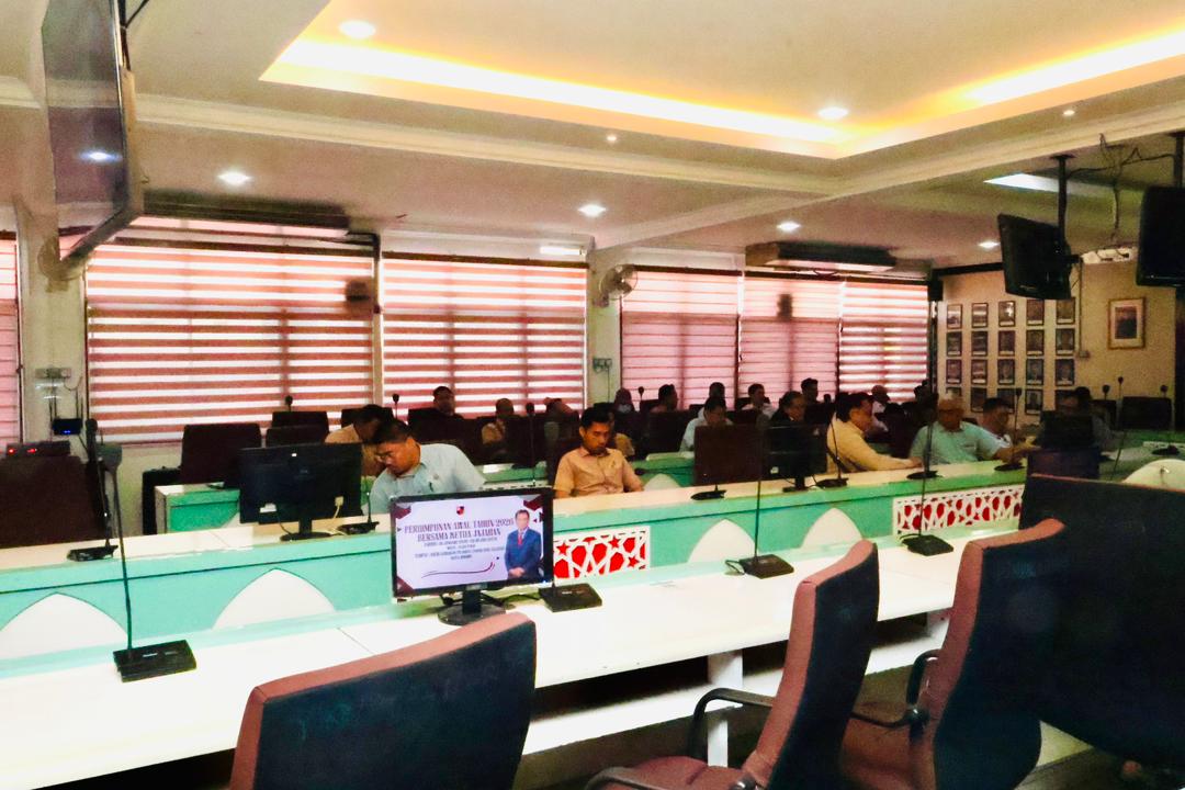 𝐏𝐄𝐑𝐇𝐈𝐌𝐏𝐔𝐍𝐀𝐍 𝐀𝐖𝐀𝐋 𝐓𝐀𝐇𝐔𝐍 𝟐𝟎𝟐𝟔 3