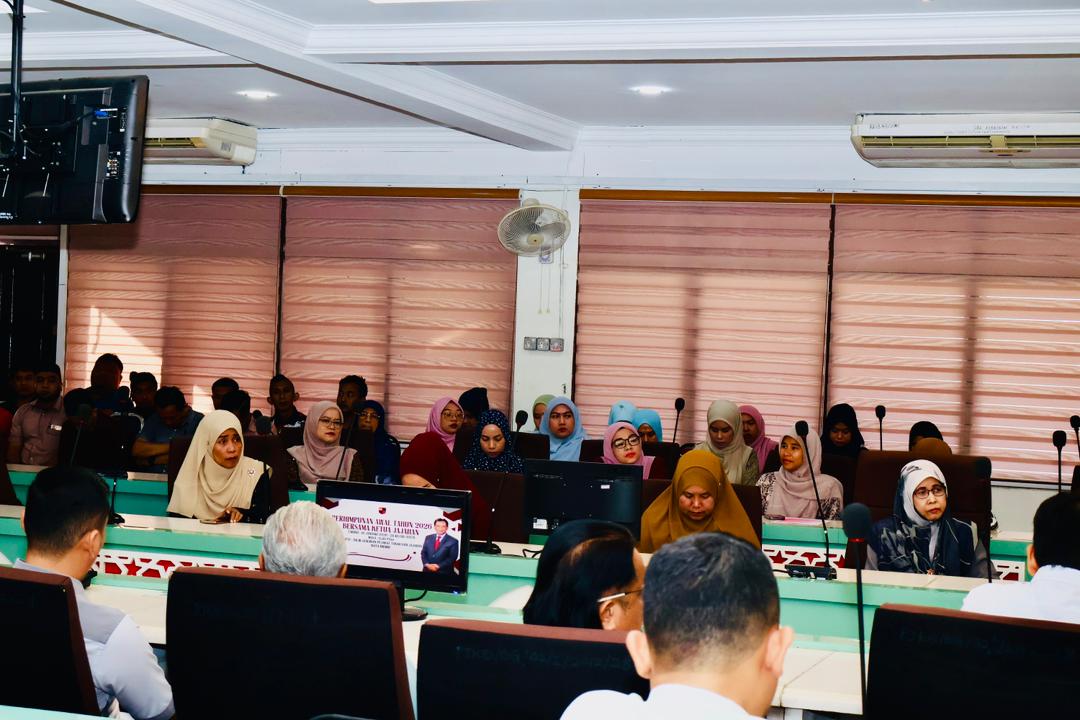 𝐏𝐄𝐑𝐇𝐈𝐌𝐏𝐔𝐍𝐀𝐍 𝐀𝐖𝐀𝐋 𝐓𝐀𝐇𝐔𝐍 𝟐𝟎𝟐𝟔 7