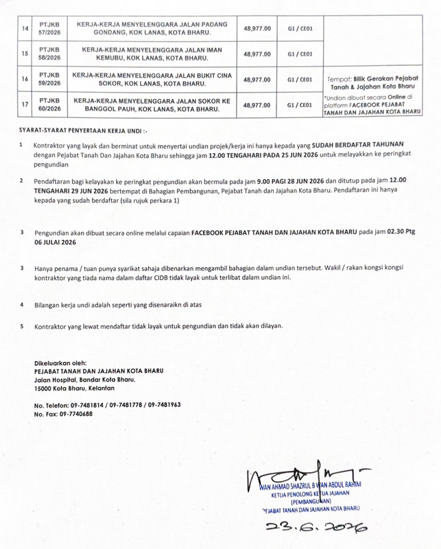 Notis 2