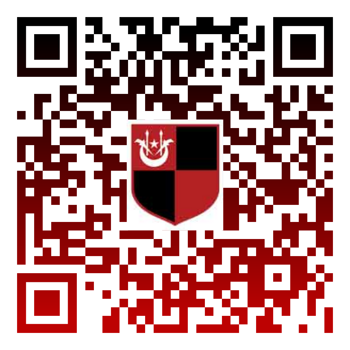 qr code BORANG KAJIAN KEPUASAN DAN KEPERLUAN PELANGGAN