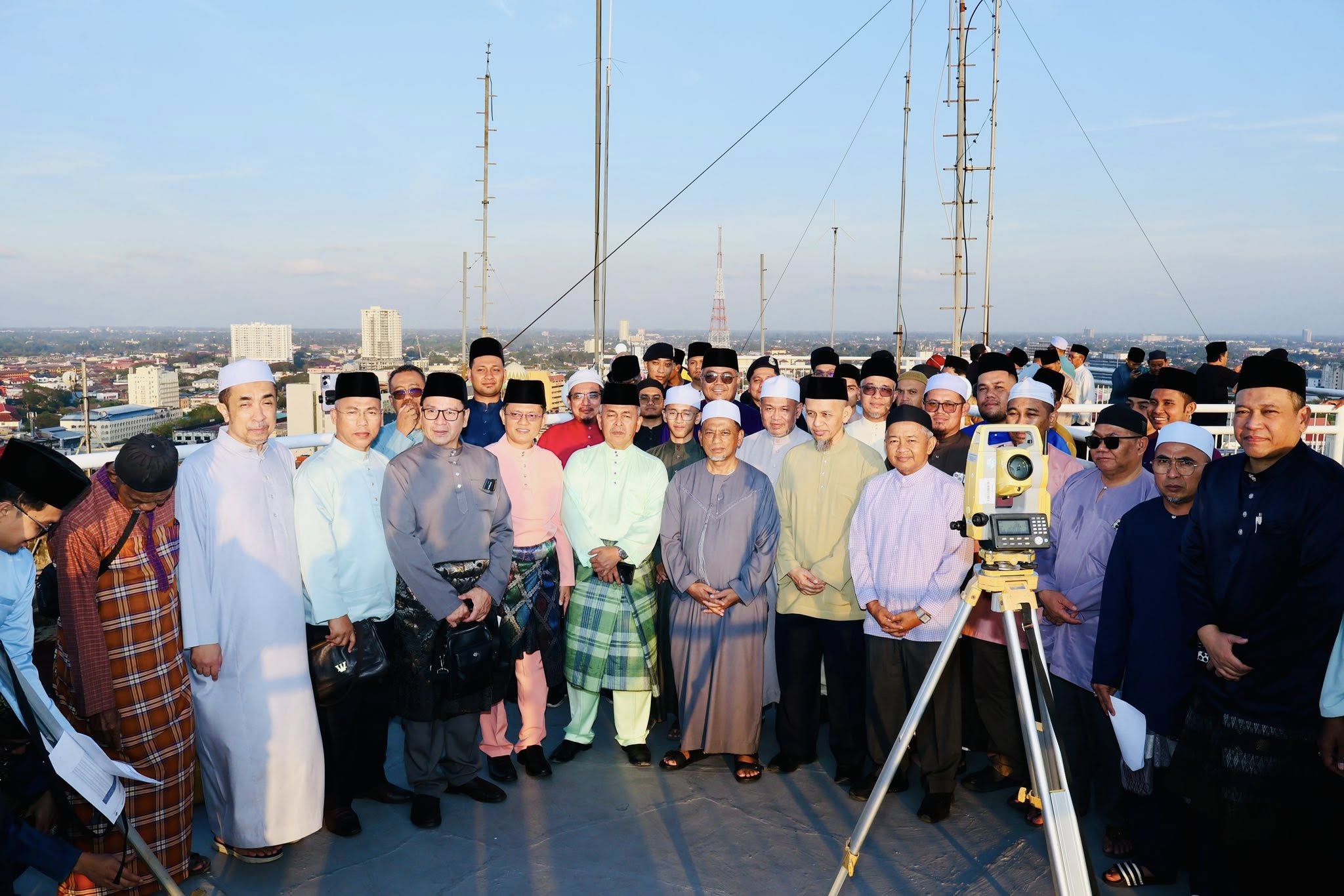 𝐒𝐄𝐊𝐈𝐓𝐀𝐑 𝐌𝐀𝐉𝐋𝐈𝐒 𝐂𝐄𝐑𝐀𝐏𝐀𝐍 𝐇𝐈𝐋𝐀𝐋 𝐒𝐘𝐀𝐖𝐀𝐋 𝐓𝐀𝐇𝐔𝐍 𝟏𝟒𝟒𝟕𝐇 | 𝟐𝟎𝟐𝟔𝐌