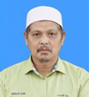 Ab Rahman Bin Ismail Mukim Siti Mani