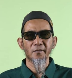 Mazlan Bin Deris Mukim Dal