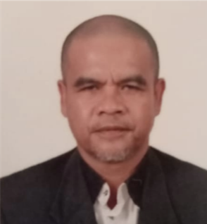 Razmi Bin Bebakar Mukim Che Deris