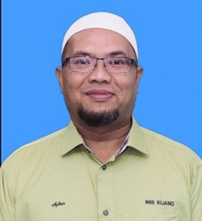 Wan Azhan Bin Wan Ibrahim Mukim Tikat