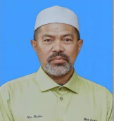Wan Ibrahim bin Mohamed Mukim Kijang