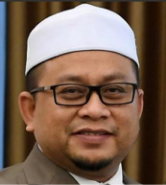 YB Datuk Ahmad Marzuk Bin Shaary