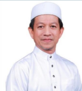 YB Nik Asma Bahrum Bin Nik Abdulla