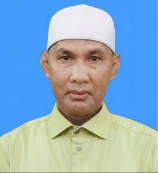 Zinuddin Bin Daud Mukim Che Latiff