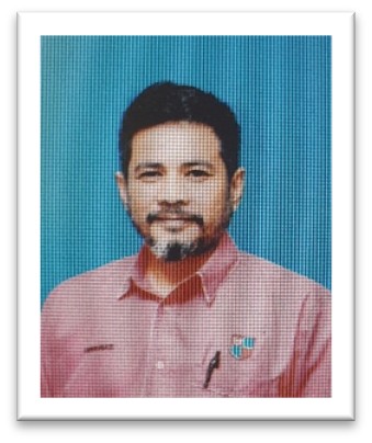 FAKHRURAZI BIN YUSOFF Pembantu Penggawa