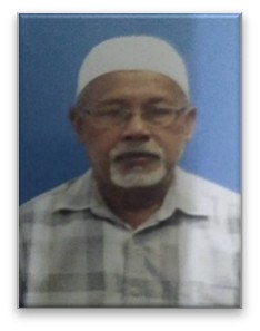 ISMAIL BIN SAAD Jejulok