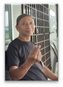 MOHAMAD SAFEE BIN YUSOFF Lubok Pukol