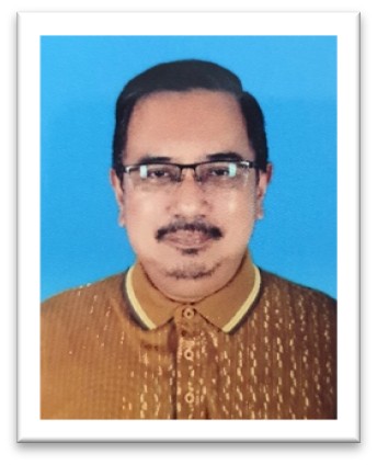 MOHD RAZIN BIN MOHD HILMI HILMI Penggawa