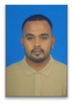 MUHAMAD SYAMSUL AFANDI BIN MEKHTAR Binjai