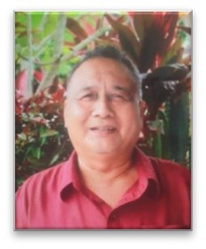 WAN MAT BIN WAN SETAPA Bukit Marak