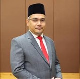 YB Mohd Asri bin Daud ADUN Demit