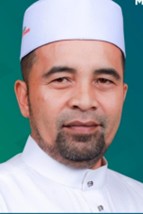 Yang Berhormat Dato Wan Rohimi bin Wan Daud ADUN Kawasan Melor