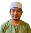HAMKA BIN HAMZAH Mukim Beta Hulu