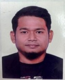 MOHD FAHAMIN BIN YAACOB Mukim Dewan Beta