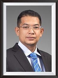 YB HAJI SAIZOL BIN ISMAIL