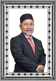 YB USTAZ DATO SRI TUAN IBRAHIM B TUAN MAN