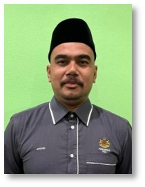 AFENDI BIN ISMAIL PADANG LEPAI