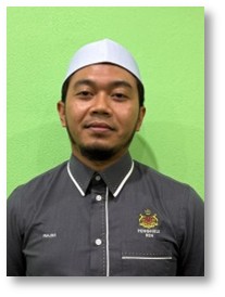 AHMAD NAJMI BIN ROOSWADI BERANGAN