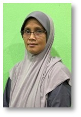 HAZALINA BINTI HAMZAH TANPA MUKIM WANITA