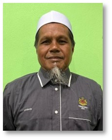 LOKMAN BIN MUHAMED BIAH