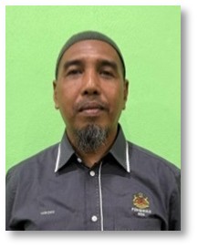 MOHD YUSOFF BIN MAT DIN PEROL