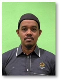 MOHD ZUKI BIN MAT ALI PATEK