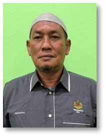 MUSTAPHA BIN HARUN PALOH RAMBAI