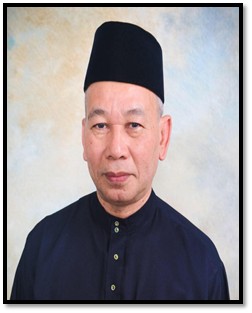 YB Dato Sr. Haji Azami Bin Mohd Noor Kadok