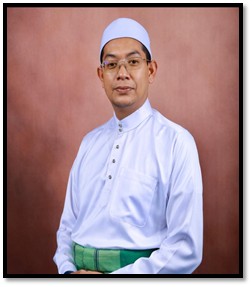 YB Saizol Bin Ismail Salor