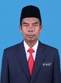Ab Halim Bin Sulaiman Durian Hijau