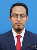Abdul Rahim Bin Mat Noor Batu Tinggi