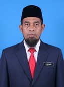 Mat Hanapi Bin Zakaria Ketereh