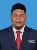 Mohammad Husni bin Dollah Guntong