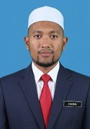 Mohammad Khairol Ridzuan Bin Zulkifli Sokor
