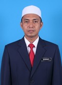 Mohd Hanafi bin Ibrahim Gondang