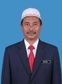 Mohd Kesil Bin Hassan Hutan Pasir