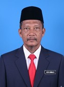 Muhammad Bin Ibrahim Membatu