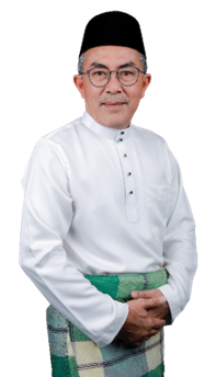 YB Dato Mohamed Farid bin Mohamed Zawawi ADUN Kawasan KOK LANAS