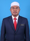 Zulhairi bin Ismail Padang Tengah