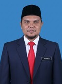 Zulhazli bin Julah Dendang