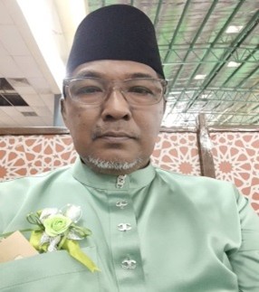MOHD ROSLI BIN MAMAT Mukim Tebing Tinggi
